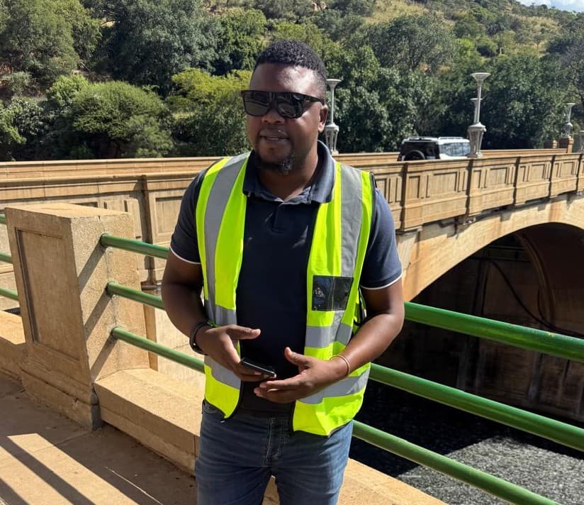 Tinyiko Given Ndlovu