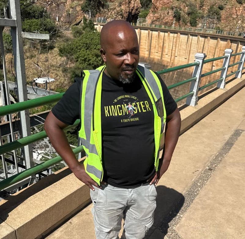 Phakama David Gxagxa