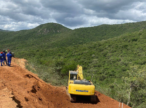 Site Operations