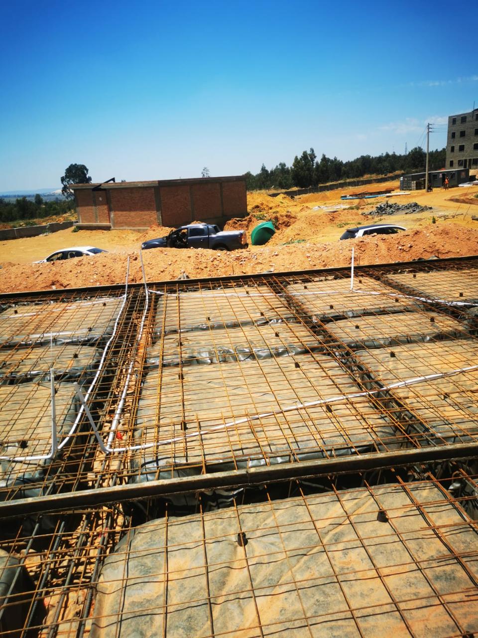 Structural Frame